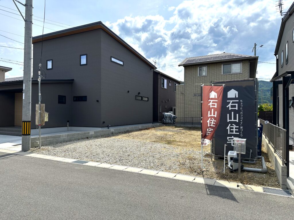 明晴ガーデンコート（明晴五丁目）